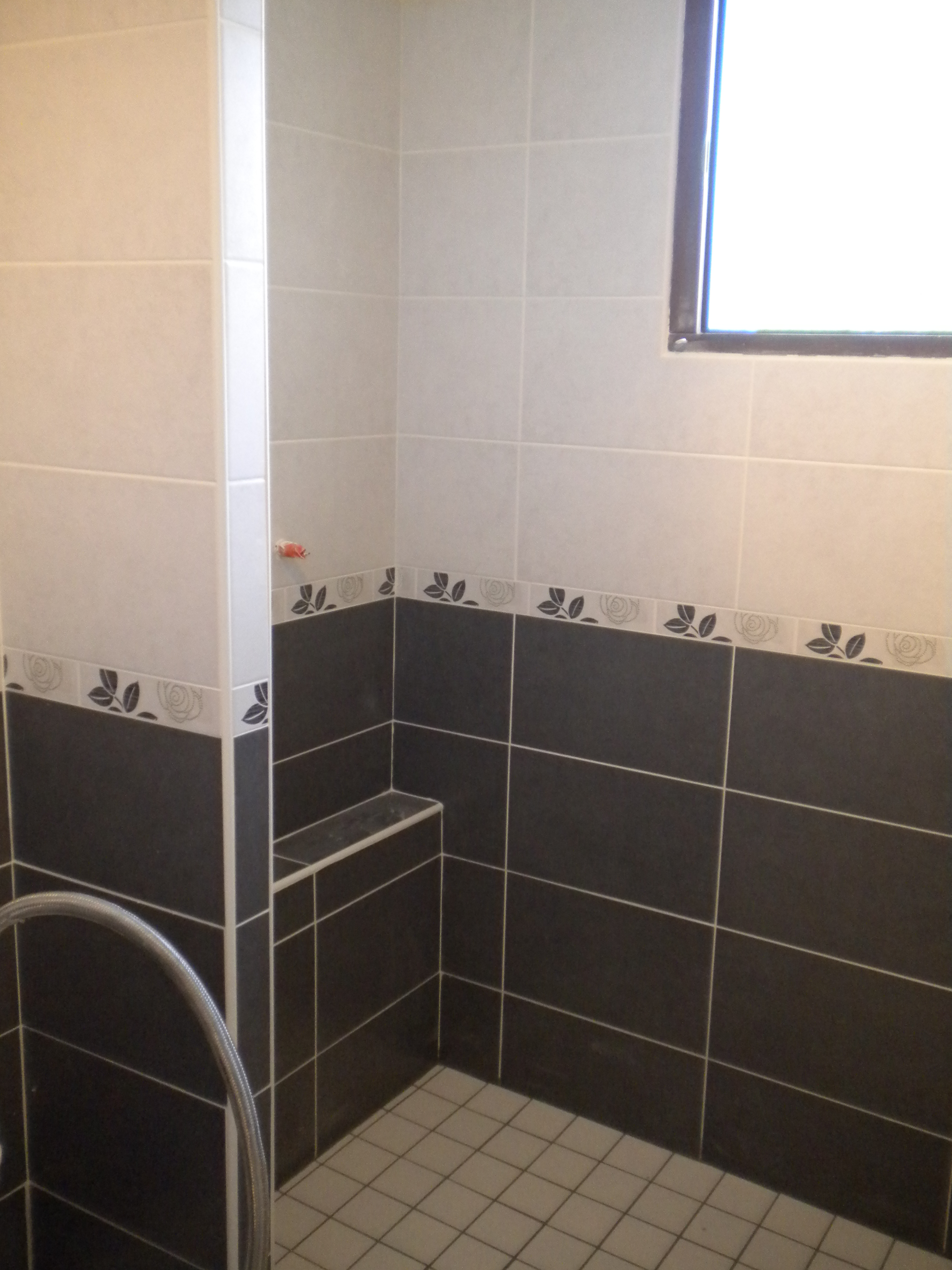Salle de bains Dangeul accessibilité pour personnes à mobilités réduites (1)