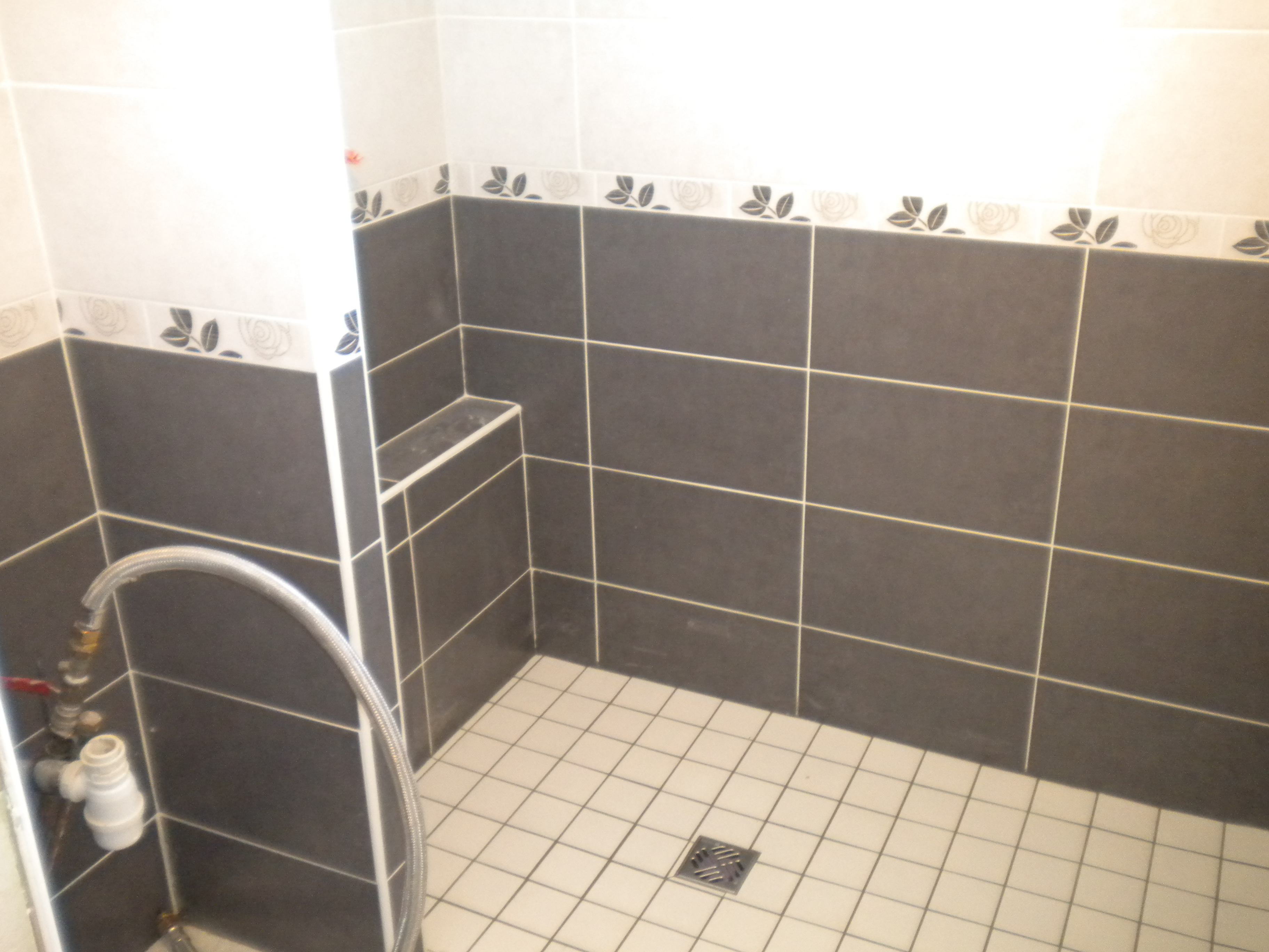 Salle de bains Dangeul accessibilité pour personnes à mobilités réduites (2)