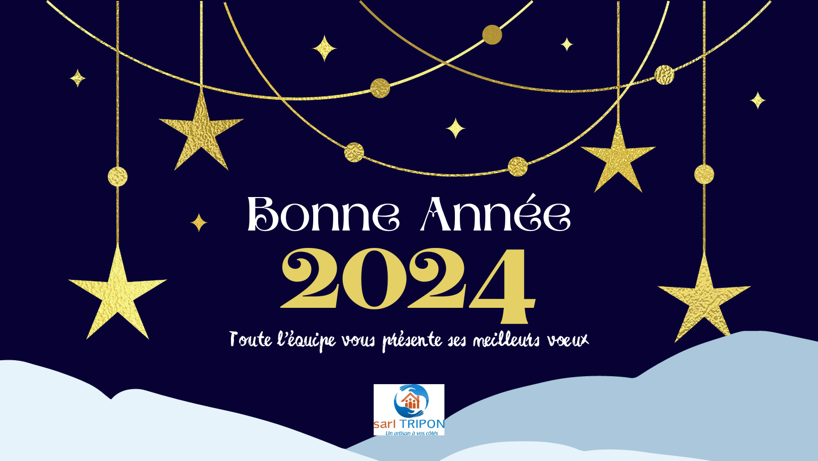 You are currently viewing BONNE ANNEE 2024