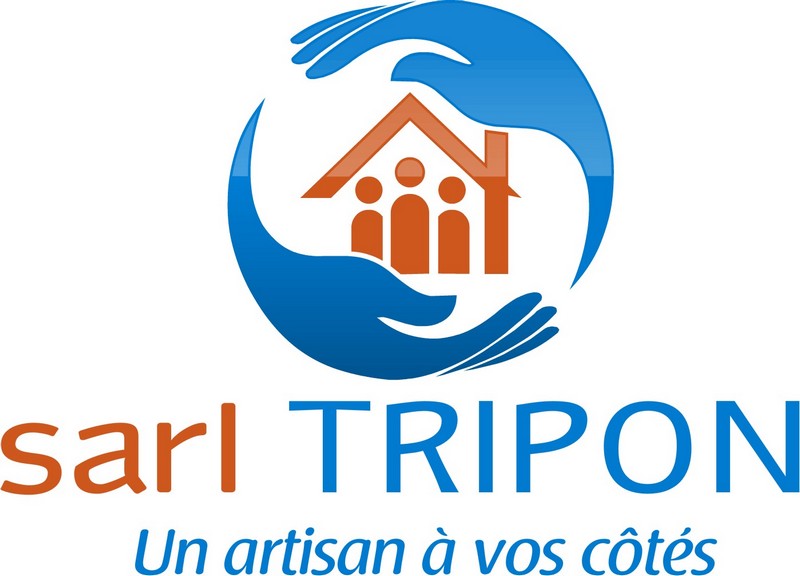 logo de l'entreprise SARL Tripon